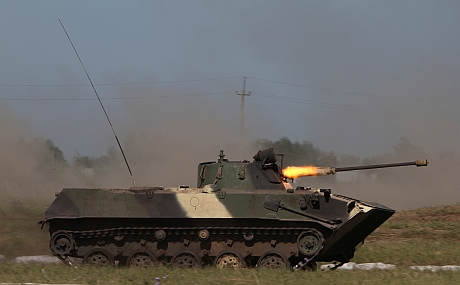 Фото Алексея Мальгавки.