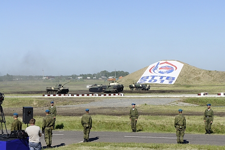 Фото Алексея Мальгавки.