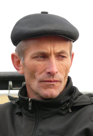 И.Б. Скрябин.