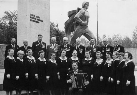 Фото из архива семьи Фроловых.