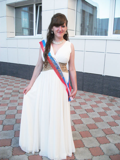 Кристина Мазурова