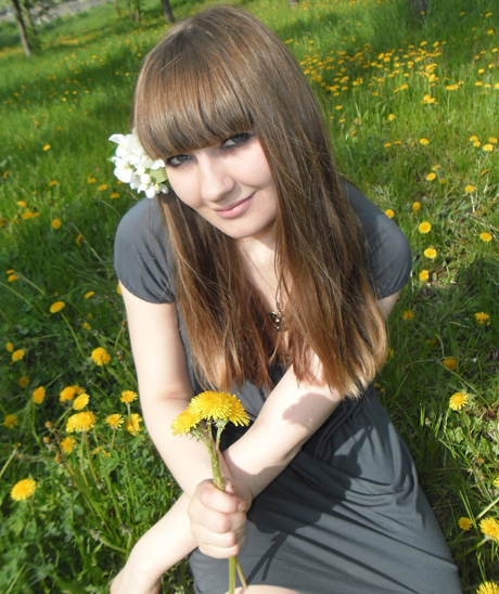 Екатерина Горчакова