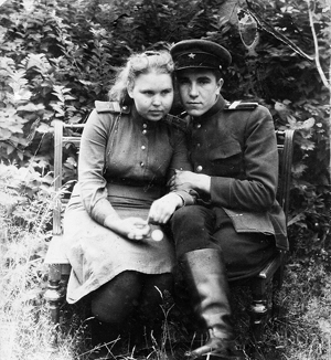 Григорий Симак.